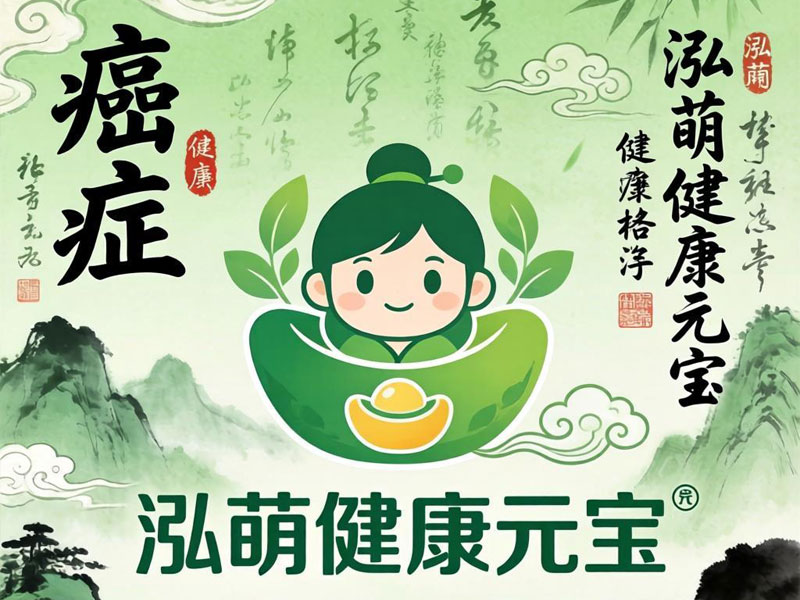 呼吸道疾病高发季也能稳住免疫力：肺癌术后“中西医双护盾”向阳自护指南 | 泓萌健康元宝·AI大健康