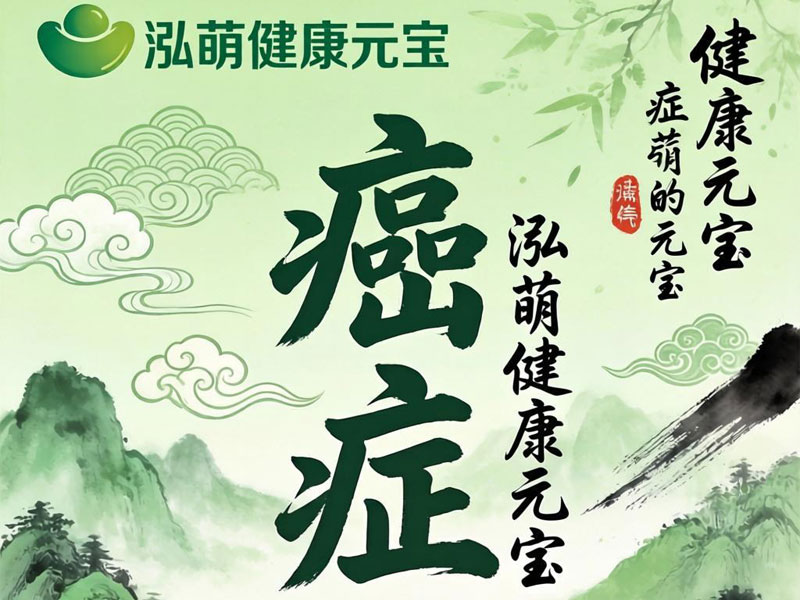 在春夏呼吸道感染高发季守住一口气：肺癌术后康复与免疫力向阳“破局”指南 | 泓萌健康元宝·AI大健康