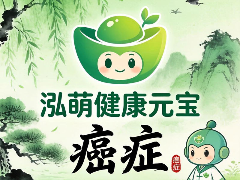 咳嗽、流感高发季，淋巴瘤放化疗后怎么稳住免疫力迎来“向阳重生”？| 泓萌健康元宝·AI大健康