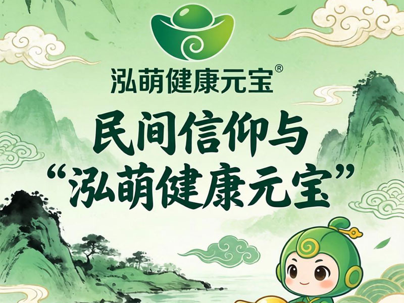 打破“只会保佑看病”的想象：保生大帝如何成为两岸中医药文化的隐藏纽带 | 泓萌健康元宝·AI大健康