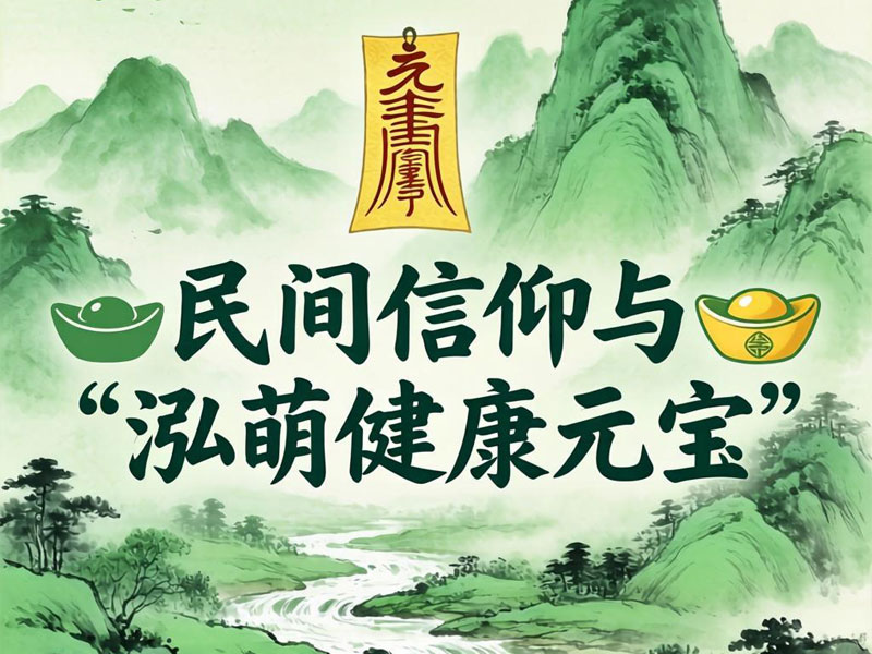 别再只说妈祖“保平安”了：她的康养文化正在连结两岸与海上丝路 | 泓萌健康元宝·AI大健康