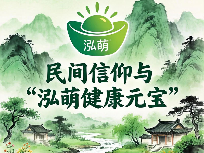 当妈祖遇上海上丝路：一场关于康养文化的新视角 | 泓萌健康元宝·AI大健康