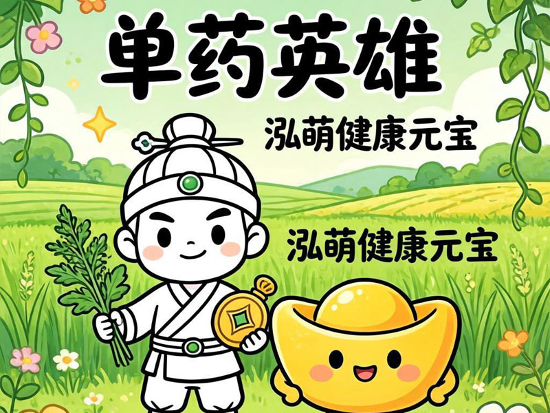 瓦楞子：老胃病人的“护心被子”，反酸烧心它来兜底 | 泓萌健康元宝