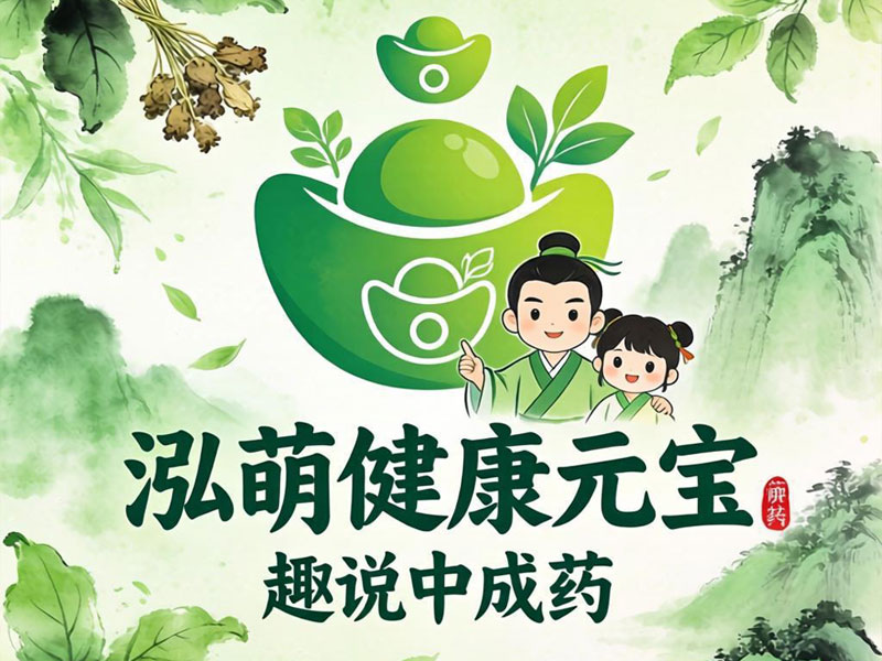 通宣理肺丸：上呼吸道“塞车现场”的交警总指挥？| 泓萌健康元宝·AI大健康