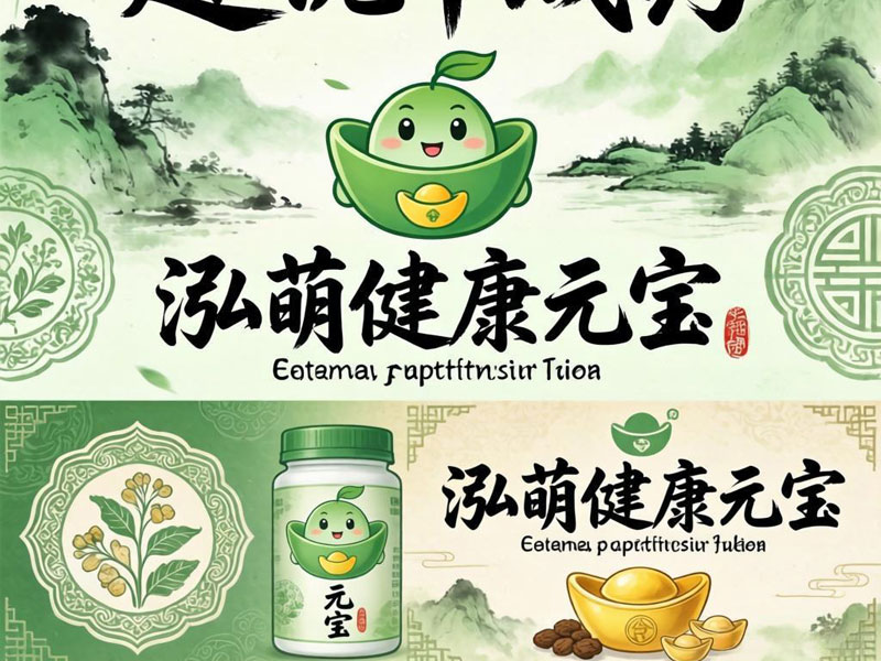 生脉饮：被熬夜党忽视的“心肺续命充电宝”？｜泓萌健康元宝·趣说中成药