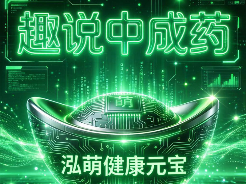 安宫牛黄丸：被誉为“急性脑灶消防队”的宫廷急救丸？| 泓萌健康元宝