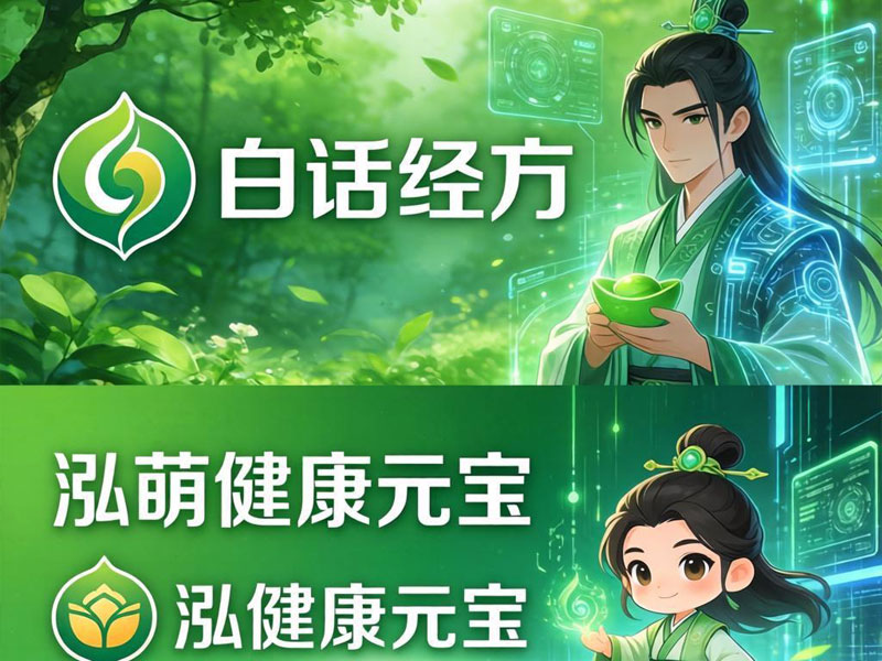 麻黄汤：东汉版“应急拆门小队”，专管那股出不来的闷火寒气 | 泓萌健康元宝·AI大健康