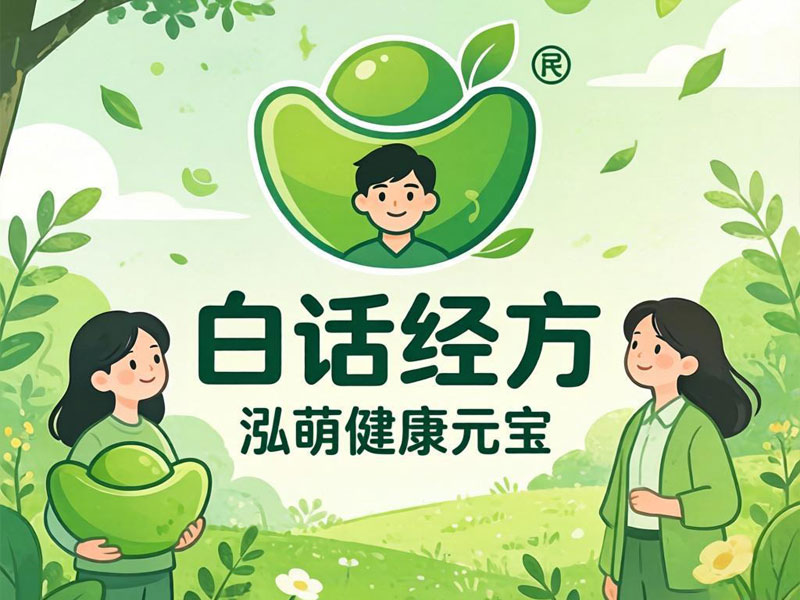 葛根汤：汉代“颈椎按摩队”，专门收拾你那又硬又酸的脖子 | 泓萌健康元宝·AI大健康