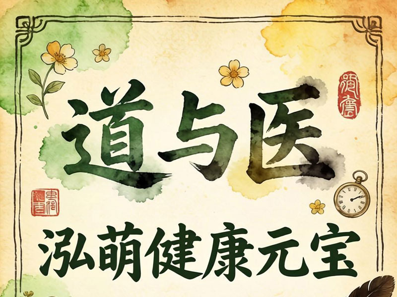 熬夜+空调房，夏季咳嗽总不好？从“夏季久咳”聊聊道家养肺之道 | 泓萌健康元宝·AI大健康