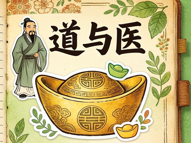 一到初夏就打喷嚏流鼻涕？道家“顺时养肺”思路帮你扛住过敏季 | 泓萌健康元宝·AI大健康