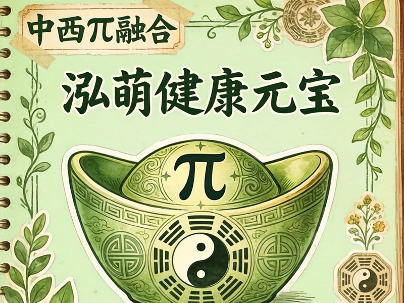 被热到头晕心慌？全球医学联手应对“高温中暑”新解法 | 泓萌健康元宝·AI大健康