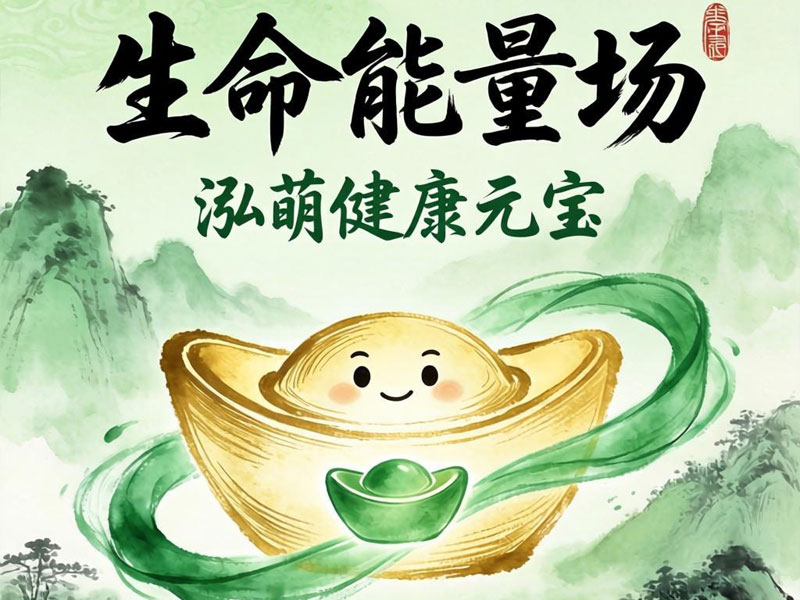 《礼记·月令》里的阳台秘密：用节气养生思维重启你的生物钟与居家能量场 | 泓萌健康元宝