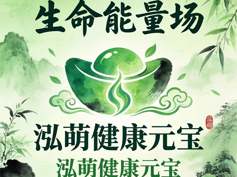 《黄帝内经》里的“室大多阴”玄机：呼吸道高发季的家居能量布局新解 | 泓萌健康元宝·AI大健康