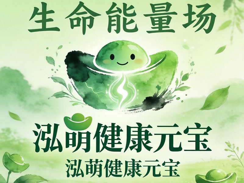 [呼吸道高发季] 室内气流的“玄机布局”与健康秩序觉醒 | 泓萌健康元宝·AI大健康