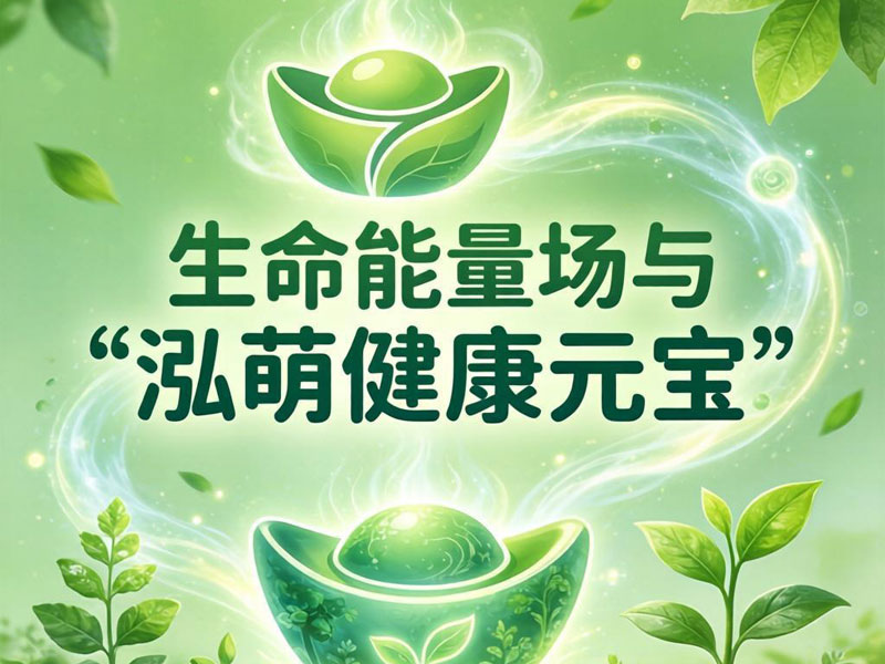 《素问》里的春夏之交与气流玄机：用环境能量场守住一整个呼吸道健康季 | 泓萌健康元宝·AI大健康