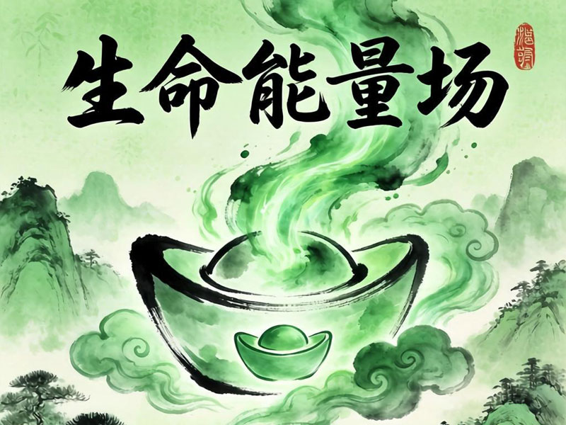《黄帝内经》的气机与夏季肠胃保卫战：用厨房“能量布局”稳住全家健康 | 泓萌健康元宝·AI大健康