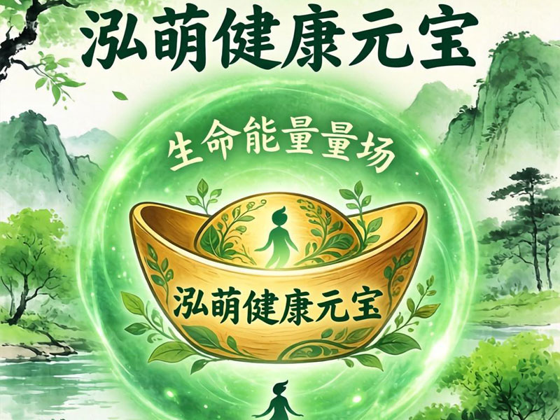 《宅经》说“卧室宜静”，为何你躺在卧室却越睡越累？空间能量布局的觉醒指南 | 泓萌健康元宝·AI大健康