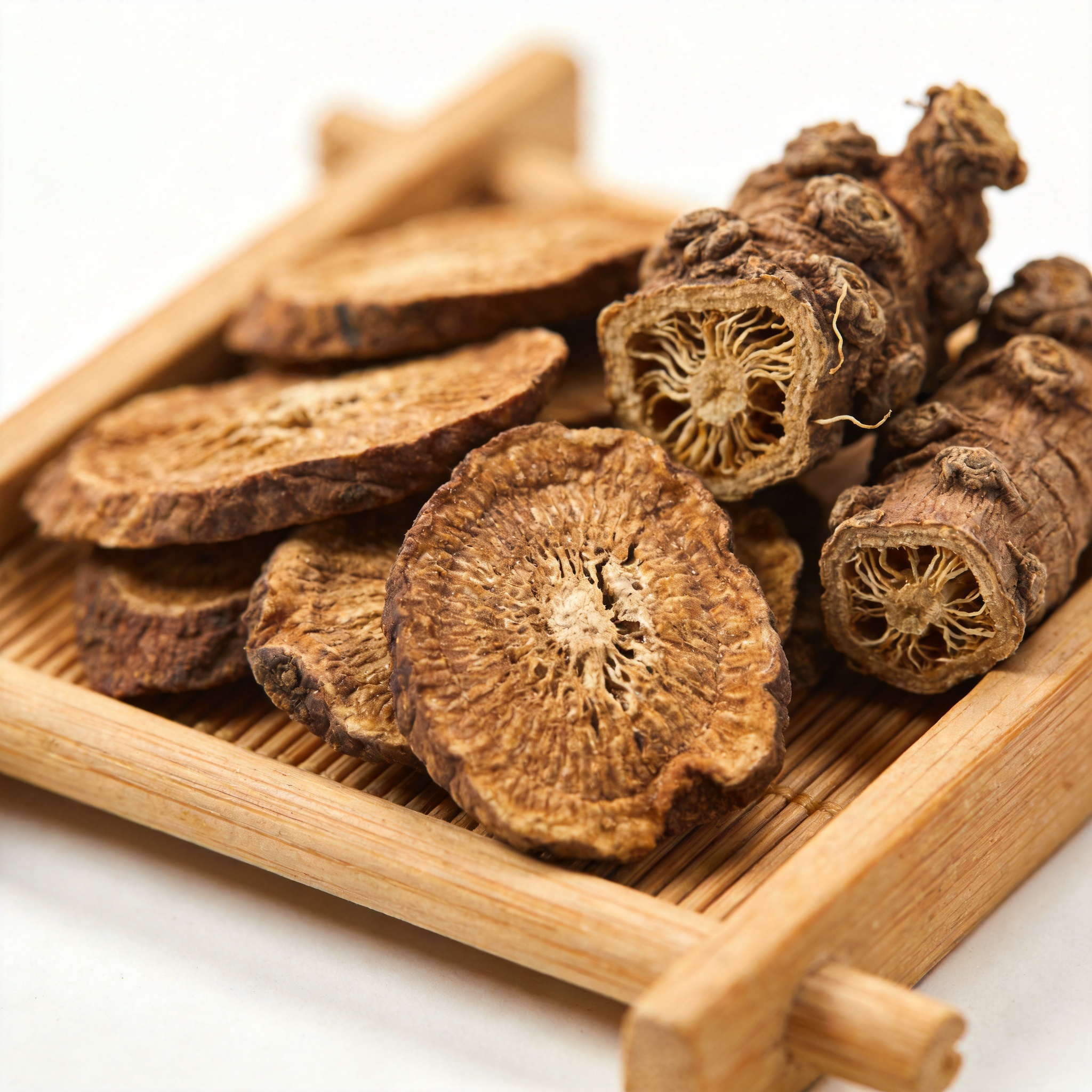 红景天：加班狗嘴里的“续命草”到底啥来头？ | 泓萌健康元宝